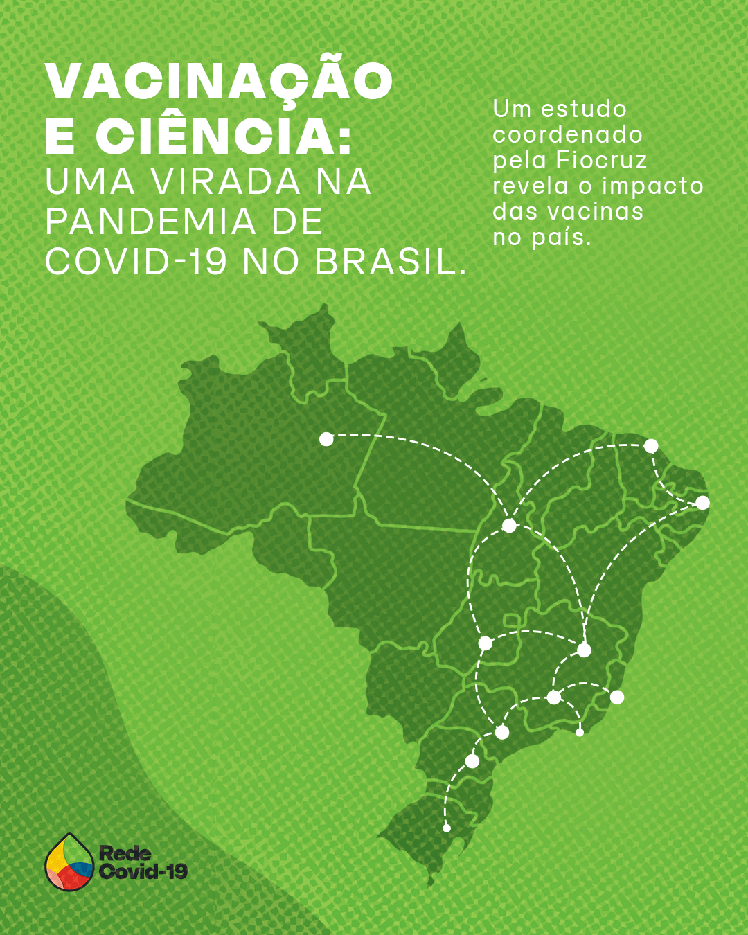 Vacinação e Ciência