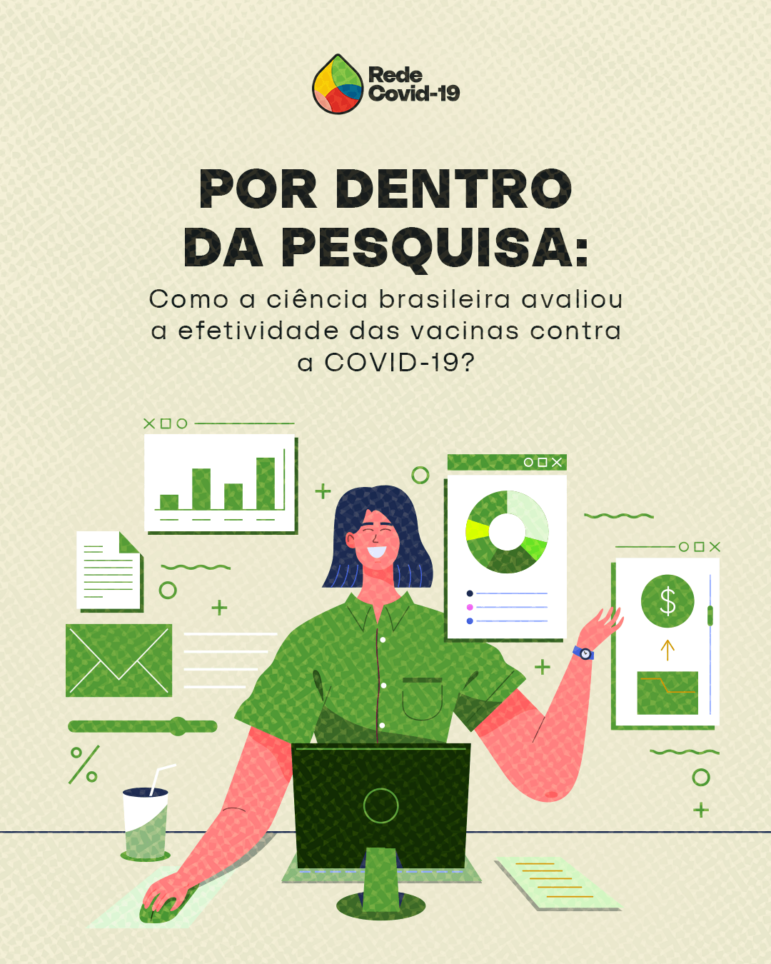 Por do Dentro da Pesquisa