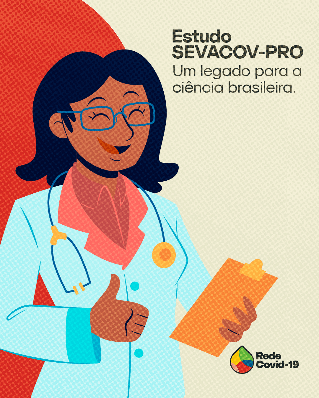 Estudo SEVACOV-PRO