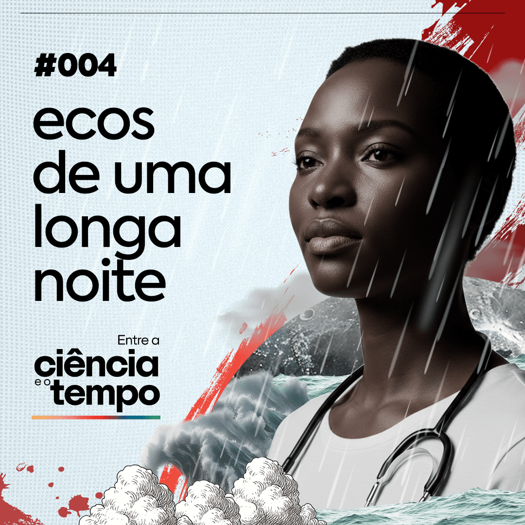 Entre a ciência e o tempo: ecos de uma longa noite