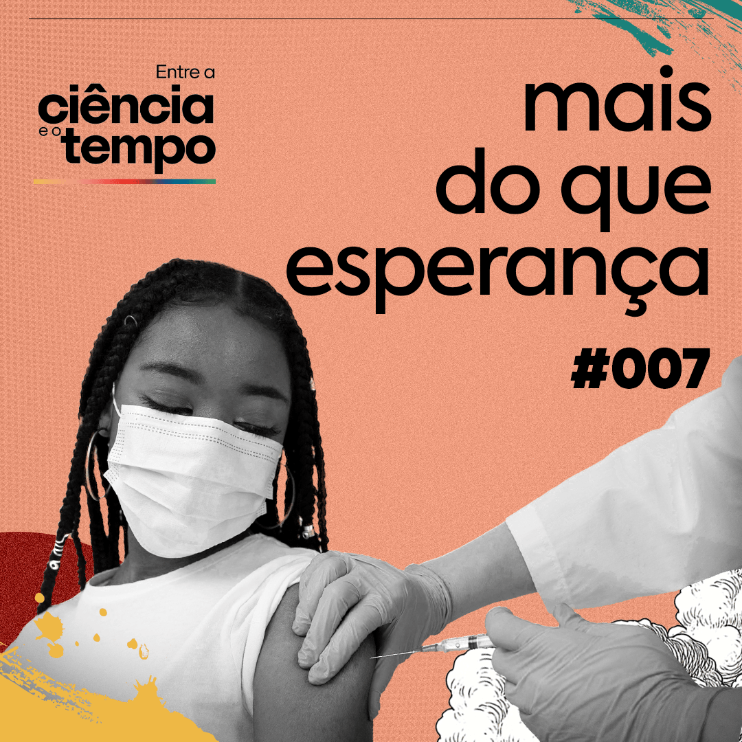 Mais do que esperança