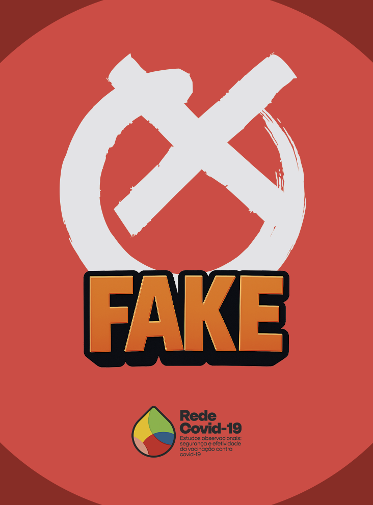 Fato ou Fake – Covid-19 e Cérebro